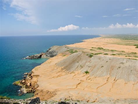 guajira peninsula